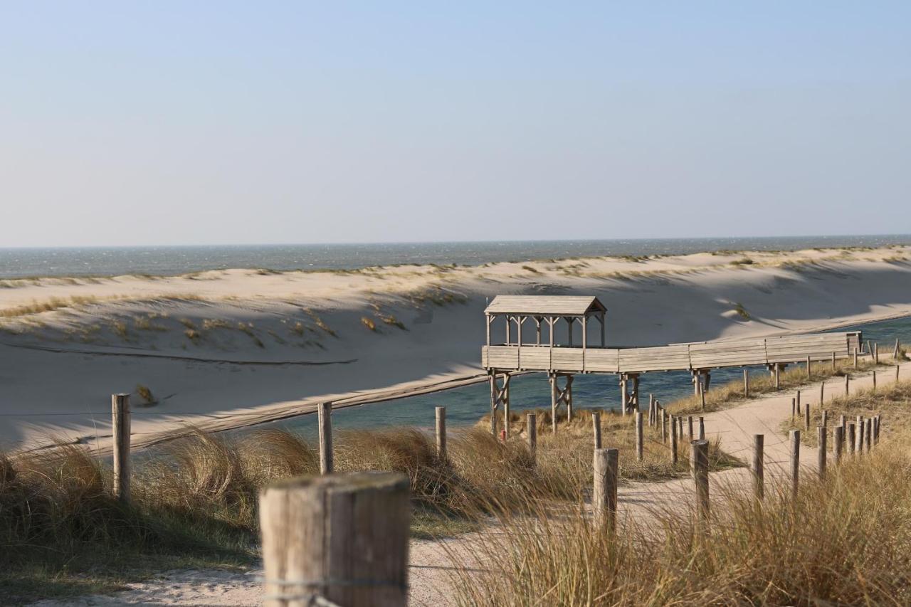 Hoeve Te Gast - Vakantieboerderij Groet Luaran gambar