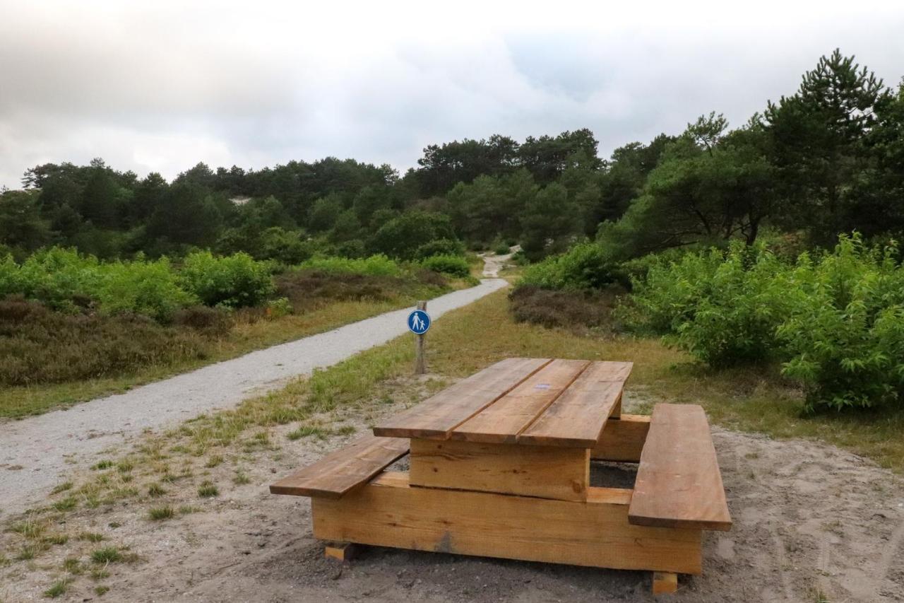 Hoeve Te Gast - Vakantieboerderij Groet Luaran gambar