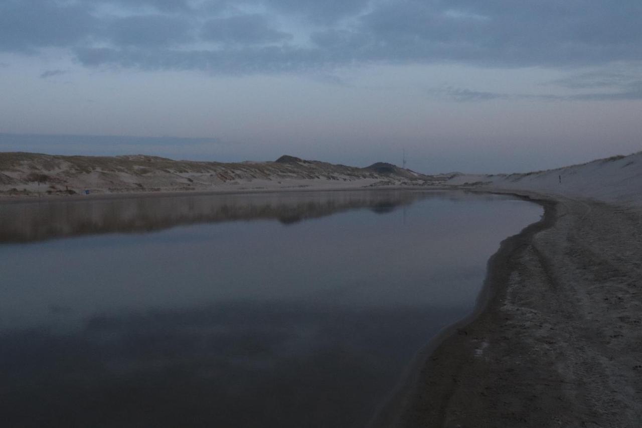 Hoeve Te Gast - Vakantieboerderij Groet Luaran gambar